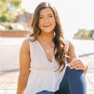 Meet your Posher, Ally